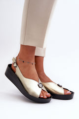  Sleehakken model 213023 Step in style 
