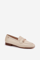  Moccassins model 213027 Step in style 