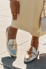  Moccassins model 213028 Step in style 