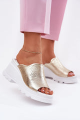  Sleehakken model 213034 Step in style 