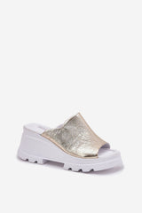  Sleehakken model 213034 Step in style 