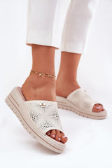  Sleehakken model 213040 Step in style 