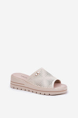  Sleehakken model 213040 Step in style 