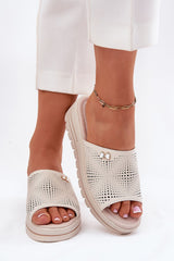  Sleehakken model 213040 Step in style 