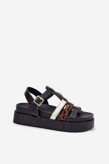  sandalen model 213162 Step in style 