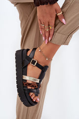 sandalen model 213162 Step in style 