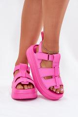  sandalen model 213168 Step in style 