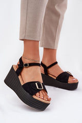  Sleehakken model 213177 Step in style 