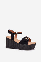  Sleehakken model 213177 Step in style 