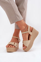  Sleehakken model 213178 Step in style 