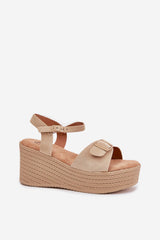 Sleehakken model 213178 Step in style 