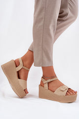  Sleehakken model 213178 Step in style 