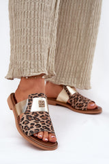  slippers model 213180 Step in style 