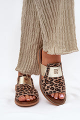  slippers model 213180 Step in style 