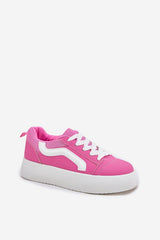  Sportchoenen op een platform model 213190 Step in style 