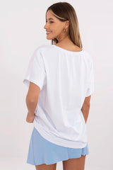  T-shirt model 213288 Factory Price 