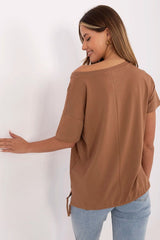  T-shirt model 213293 Factory Price 