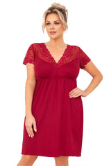  Nachtjapon Plus Size model 213327 Donna 