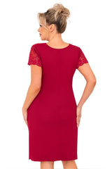  Nachtjapon Plus Size model 213327 Donna 