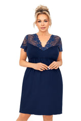  Nachtjapon Plus Size model 213328 Donna 
