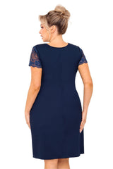  Nachtjapon Plus Size model 213328 Donna 