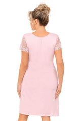  Nachtjapon Plus Size model 213329 Donna 