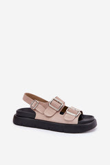  sandalen model 213462 Step in style 