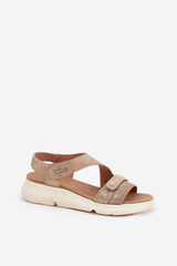  sandalen model 213466 Step in style 