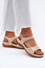  sandalen model 213468 Step in style 