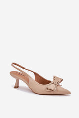  Pumps met hak model 213890 Step in style 