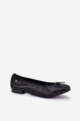  Ballerina\'s model 213904 Step in style 