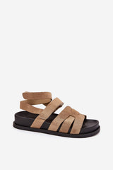  sandalen model 213915 Step in style 