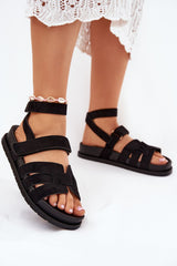  sandalen model 213916 Step in style 