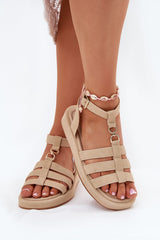  sandalen model 213917 Step in style 