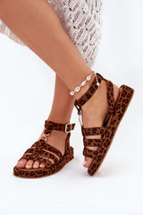  sandalen model 213919 Step in style 