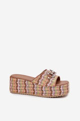  Sleehakken model 213949 Step in style 