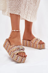  Sleehakken model 213949 Step in style 