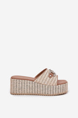  Sleehakken model 213950 Step in style 