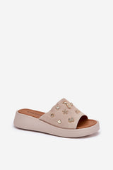  Hakken op een plateau model 213952 Step in style 