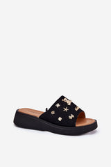  Hakken op een plateau model 213953 Step in style 