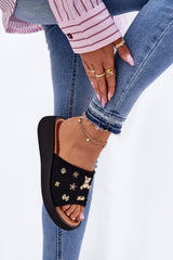  Hakken op een plateau model 213953 Step in style 
