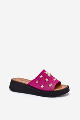  Hakken op een plateau model 213954 Step in style 