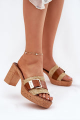  slippers model 213955 Step in style 