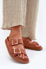  slippers model 213957 Step in style 