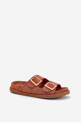  slippers model 213957 Step in style 