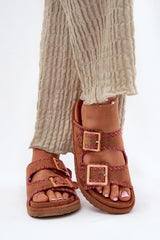  slippers model 213957 Step in style 