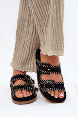  slippers model 213959 Step in style 