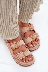  slippers model 213960 Step in style 