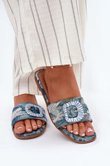  slippers model 213962 Step in style 