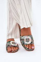  slippers model 213963 Step in style 